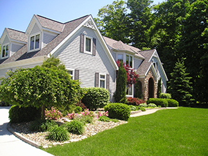 Landscapers and Lawncare Services in Arlington, VT